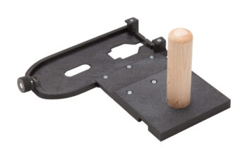 Adapter wyrzynarka DeWalt kompatybilność z DWS5021