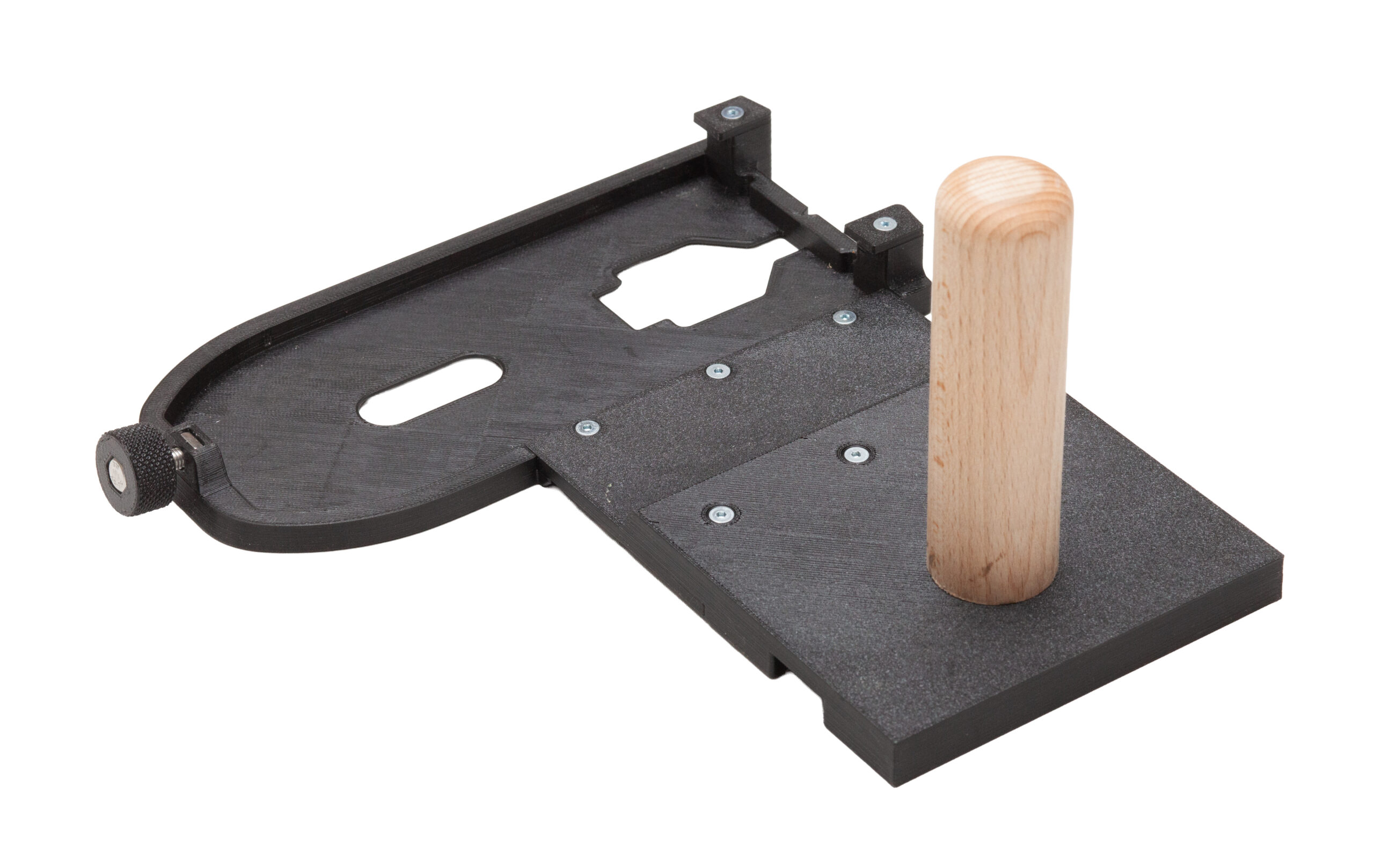 Adapter wyrzynarka DeWalt kompatybilność z DWS5021